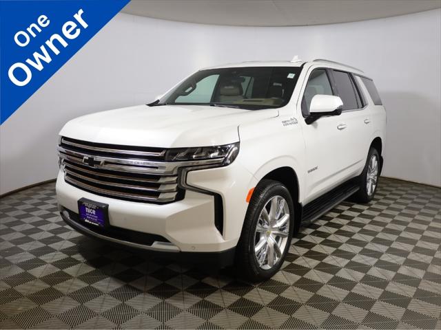 2023 Chevrolet Tahoe 4WD High Country for sale in Sioux Falls, SD