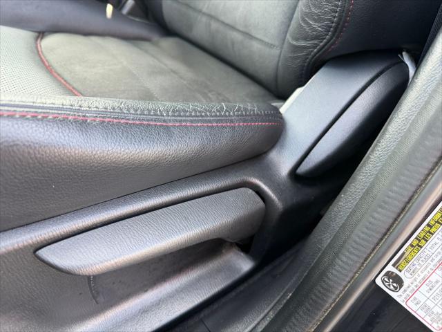2016 Mazda CX-3 Grand Touring