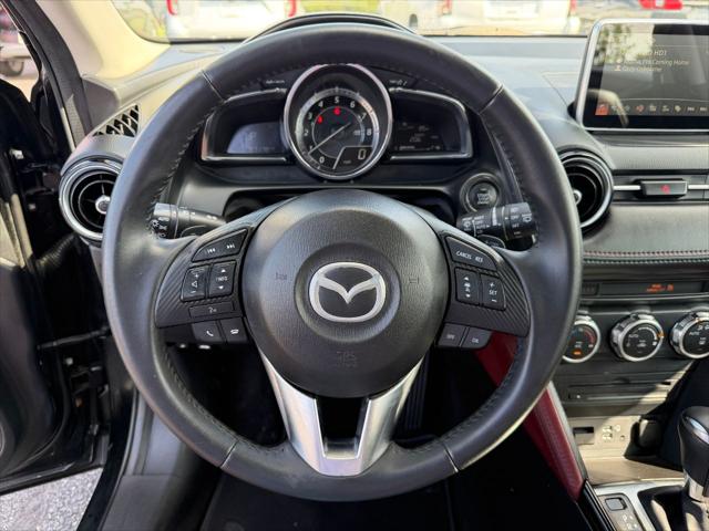 2016 Mazda CX-3 Grand Touring