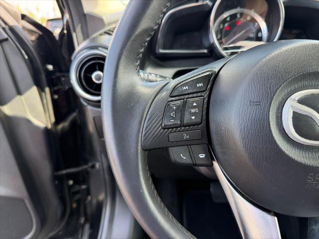 2016 Mazda CX-3 Grand Touring