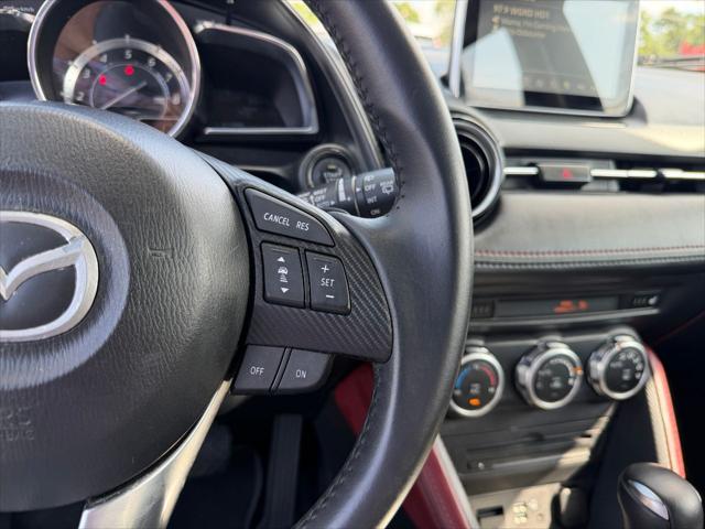 2016 Mazda CX-3 Grand Touring
