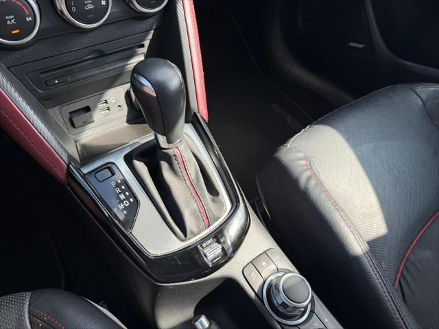 2016 Mazda CX-3 Grand Touring
