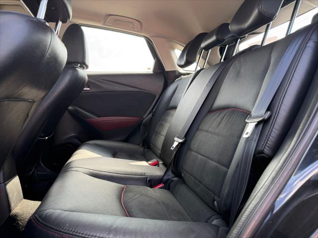 2016 Mazda CX-3 Grand Touring