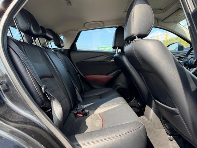 2016 Mazda CX-3 Grand Touring