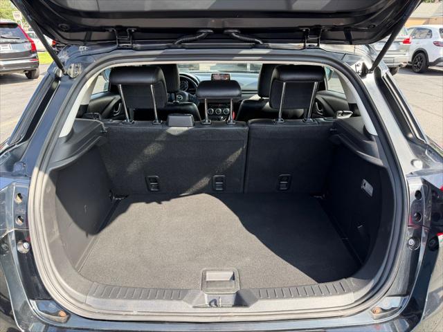 2016 Mazda CX-3 Grand Touring
