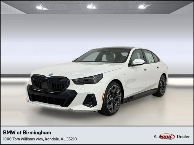 2027 BMW 5 Series 550e xDrive for sale in Irondale, AL