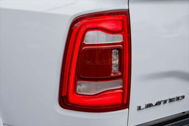 2023 Ram 2500 Limited Mega Cab 4x4 64 Box