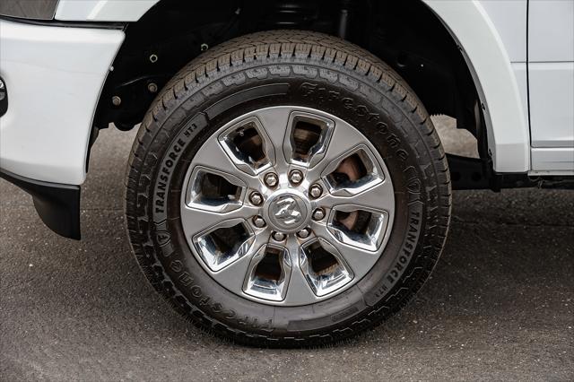 2023 Ram 2500 Limited Mega Cab 4x4 64 Box