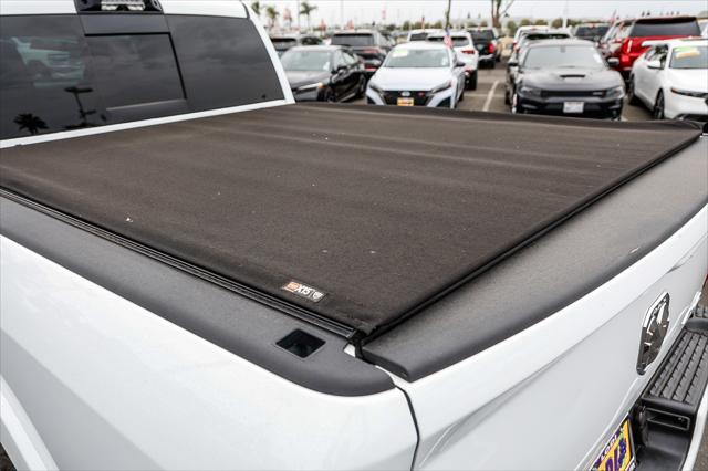 2023 Ram 2500 Limited Mega Cab 4x4 64 Box