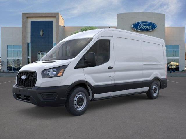 2026 Ford Transit Cargo Van 250 for sale in Georgetown, TX