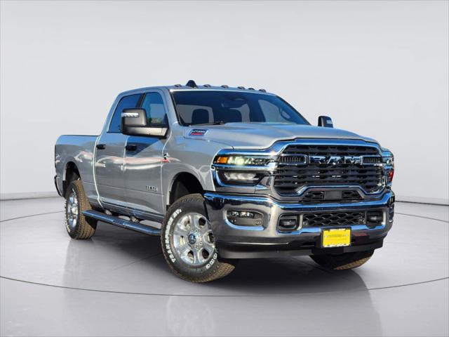 2027 Ram 2500 Lone Star for sale in Temple, TX