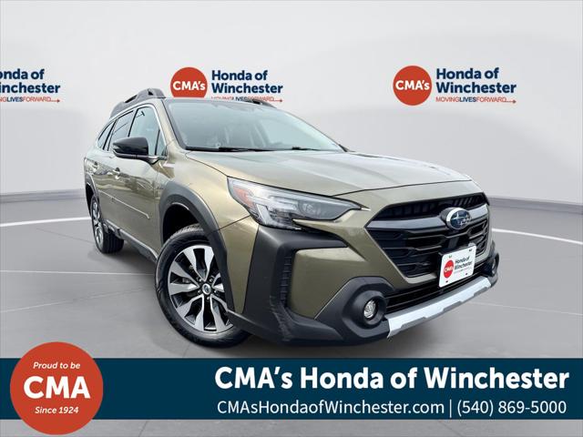 2023 Subaru Outback Limited for sale in Winchester, VA