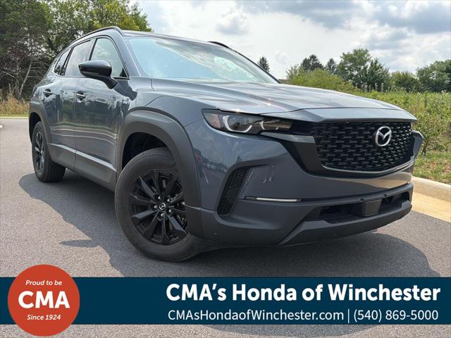2025 Mazda CX-50 Hybrid Premium Package for sale in Winchester, VA