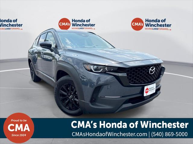 2025 Mazda CX-50 Hybrid Premium Package for sale in Winchester, VA
