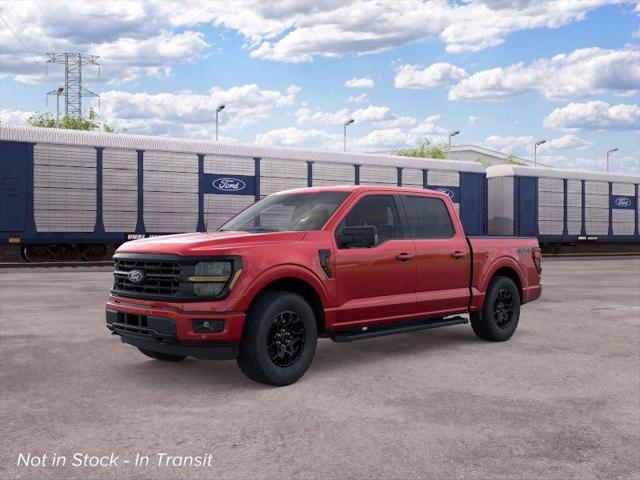 2026 Ford F-150 XLT for sale in Kane, PA