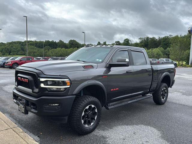 2022 Ram 2500 Power Wagon Crew Cab 4x4 64 Box for sale in Kane, PA