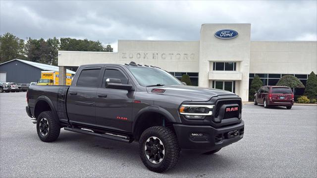 2022 Ram 2500 Power Wagon Crew Cab 4x4 64 Box for sale in Kane, PA
