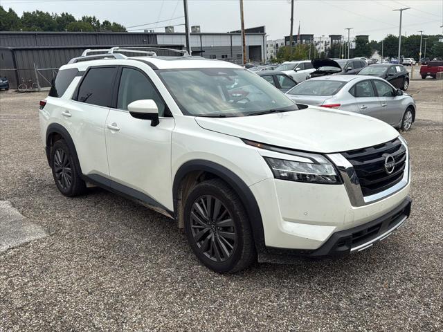 2023 Nissan Pathfinder SL FWD for sale in Columbus, OH
