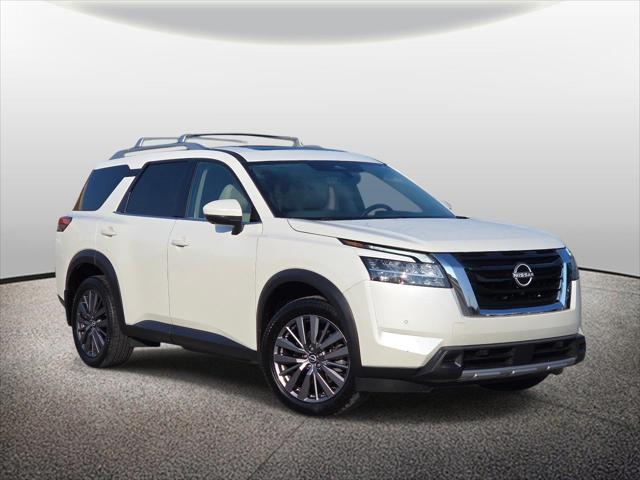 2023 Nissan Pathfinder SL FWD for sale in Columbus, OH
