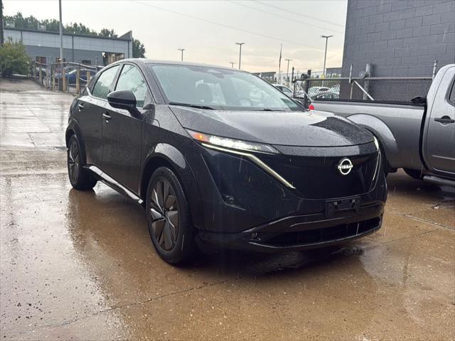 2024 Nissan ARIYA EVOLVE+ for sale near Columbus, OH