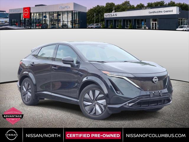 2024 Nissan ARIYA for sale near Columbus, OH