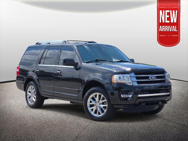 2015 Ford Expedition for sale near Columbus, OH