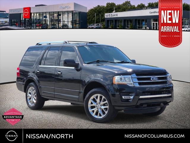 2015 Ford Expedition for sale near Columbus, OH