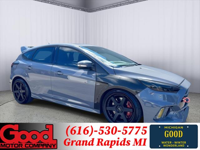 2016 Ford Focus RS for sale in Wyoming, MI