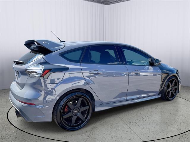 2016 Ford Focus RS