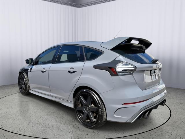2016 Ford Focus RS