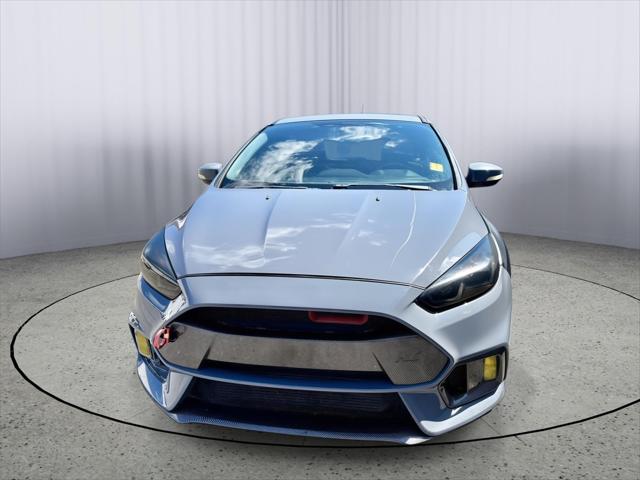 2016 Ford Focus RS