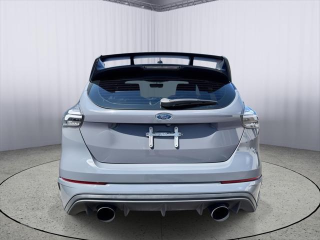 2016 Ford Focus RS