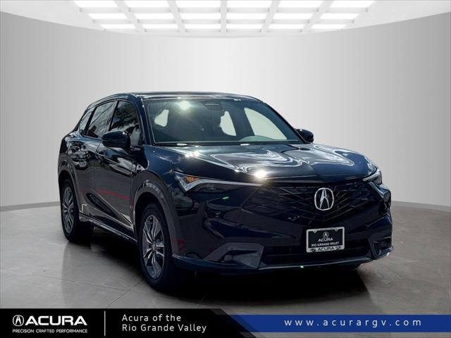 2026 Acura ADX ADX for sale in San Juan, TX