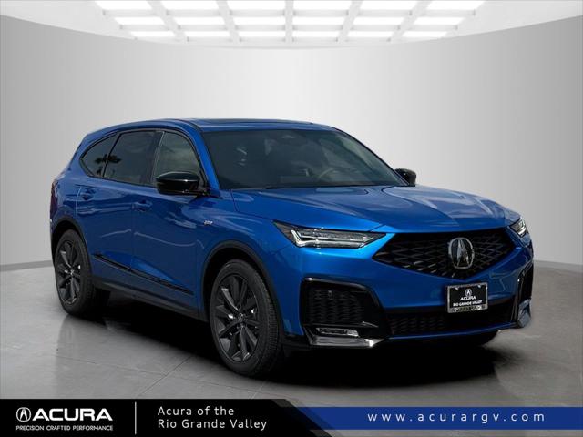 2026 Acura MDX A-SPEC for sale in San Juan, TX