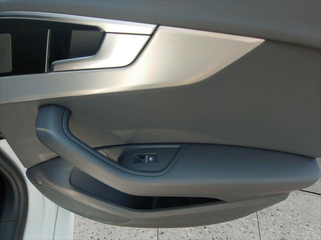 2025 Audi A5 Sportback Premium 45 TFSI S line quattro S tronic