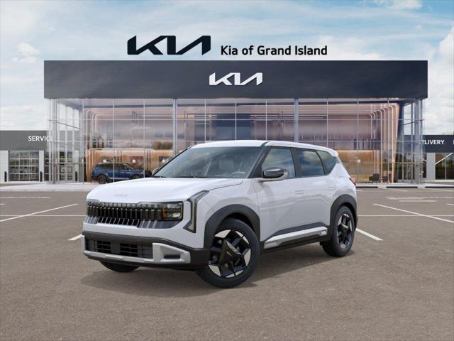 2027 Kia Seltos S for sale in Grand Island, NE
