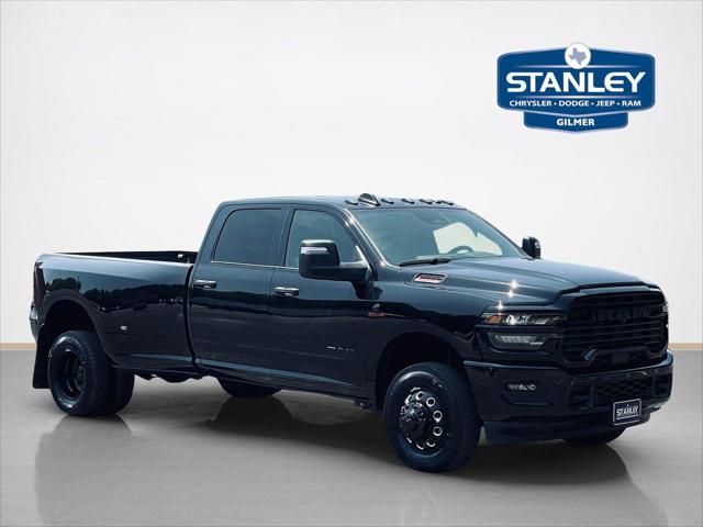 2026 Ram 3500 Lone Star Crew Cab 4x4 8 Box for sale in Gilmer, TX