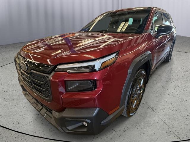 2026 Subaru Outback Premium for sale in Topeka, KS