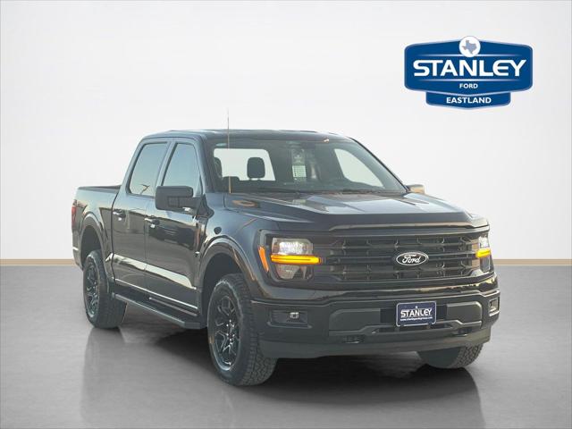 2026 Ford F-150 XLT for sale in Eastland, TX