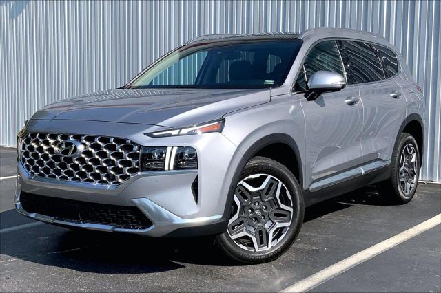 2023 Hyundai Santa Fe Limited for sale in Joplin, MO