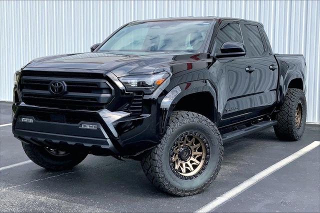 2024 Toyota Tacoma SR5 for sale in Joplin, MO