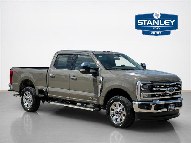 2026 Ford F-250 LARIAT for sale in Gilmer, TX