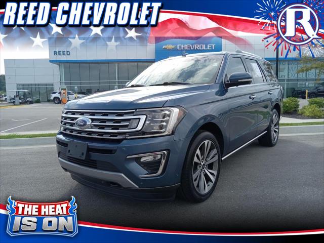 2020 Ford Expedition Limited for sale in Saint Joseph, MO