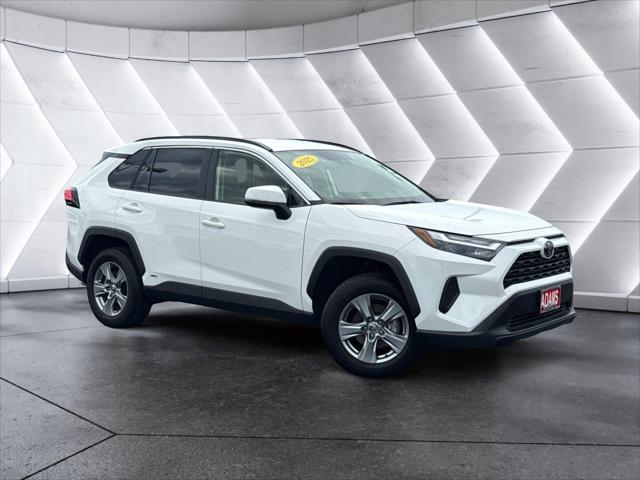 2025 Toyota RAV4 Hybrid XLE for sale in Lee's Summit, MO