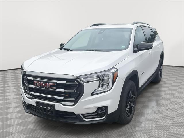 2023 GMC Terrain AWD AT4 for sale in Middletown, NY