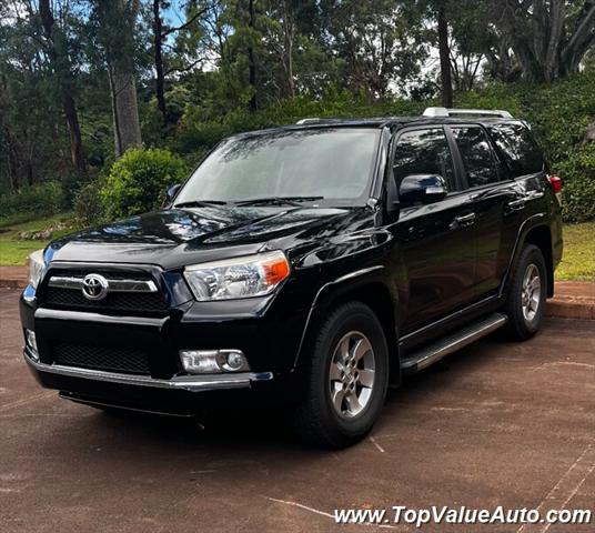 2013 Toyota 4Runner Limited for sale in Wahiawa, HI