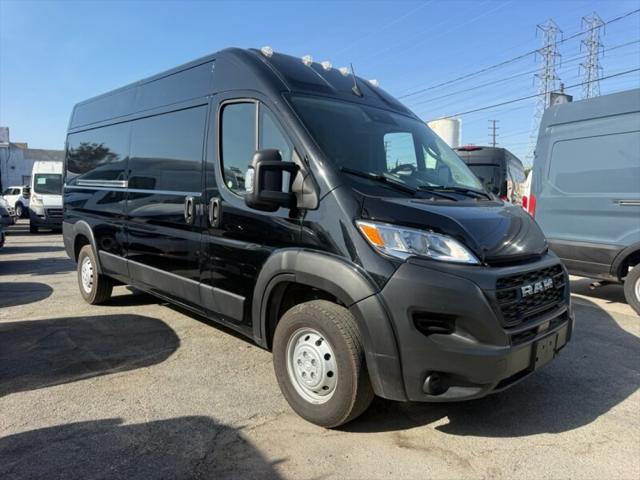 2023 Ram ProMaster 2500 Cargo Van High Roof 159" WB for sale in Bellflower, CA