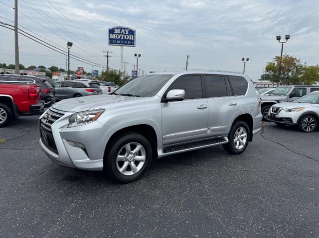 2019 Lexus GX 460 Premium for sale in Springfield, MO