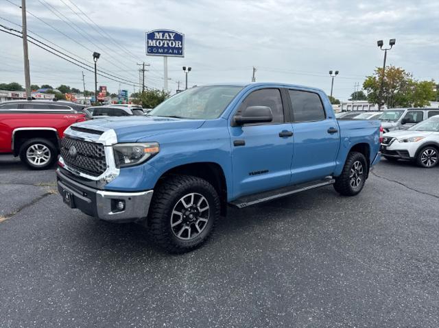 2019 Toyota Tundra SR5 5.7L V8 for sale in Springfield, MO