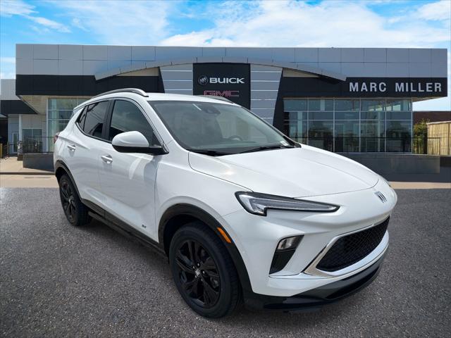 2026 Buick Encore GX Sport Touring FWD for sale in Tulsa, OK